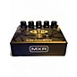 Used MXR EVH 5150 Overdrive Effect Pedal thumbnail