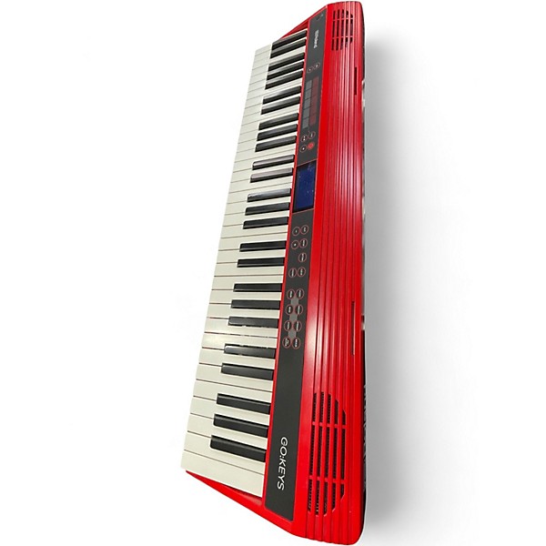 Used Roland GO KEYS Portable Keyboard