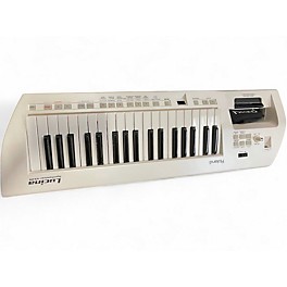 Used Roland Lucina AX09 37 Key Synthesizer