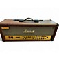 Used Marshall JVM205H 50W Tube Guitar Amp Head thumbnail