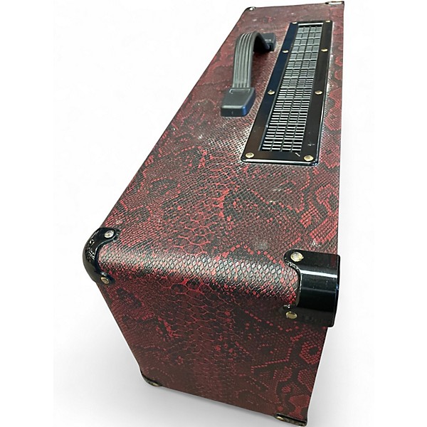 Used Marshall JVM205H 50W Tube Guitar Amp Head
