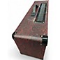 Used Marshall JVM205H 50W Tube Guitar Amp Head