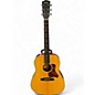 Used Eastman E6STC Natural Acoustic Guitar thumbnail