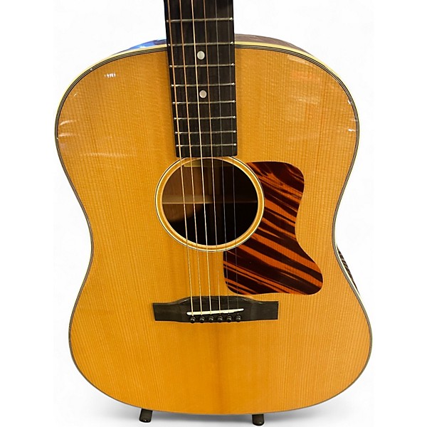 Used Eastman E6STC Natural Acoustic Guitar