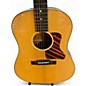 Used Eastman E6STC Natural Acoustic Guitar