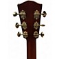 Used Eastman E6STC Natural Acoustic Guitar