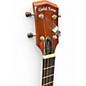 Used Goldtone TG10 Natural Acoustic Guitar