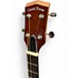Used Goldtone TG10 Natural Acoustic Guitar