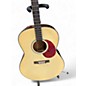 Used Goldtone TG10 Natural Acoustic Guitar