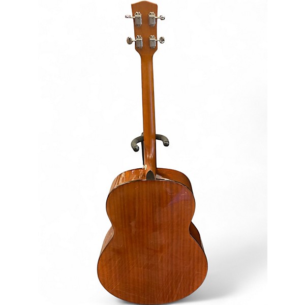 Used Goldtone TG10 Natural Acoustic Guitar