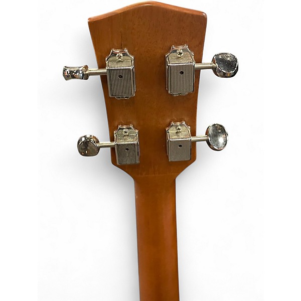 Used Goldtone TG10 Natural Acoustic Guitar