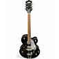 Used Gretsch Guitars G5120 Electromatic BLACK Hollow Body Electric Guitar thumbnail