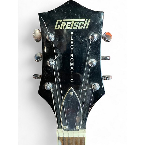 Used Gretsch Guitars G5120 Electromatic BLACK Hollow Body Electric Guitar