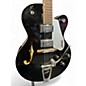 Used Gretsch Guitars G5120 Electromatic BLACK Hollow Body Electric Guitar