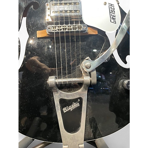 Used Gretsch Guitars G5120 Electromatic BLACK Hollow Body Electric Guitar