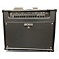 Used BOSS KATANA ARTIST 100W 1X12 Guitar Combo Amp thumbnail