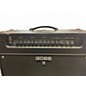 Used BOSS KATANA ARTIST 100W 1X12 Guitar Combo Amp