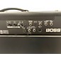 Used BOSS KATANA ARTIST 100W 1X12 Guitar Combo Amp