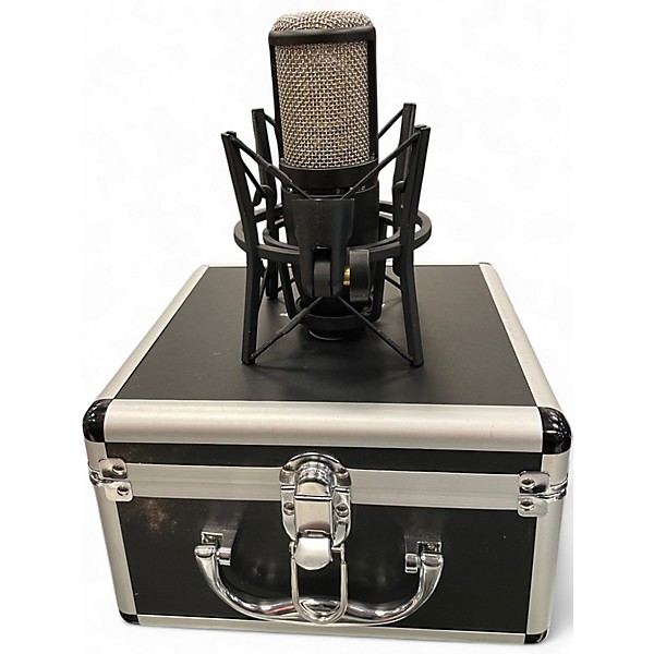 Used AKG P220 Project Studio Condenser Microphone