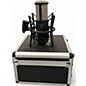 Used AKG P220 Project Studio Condenser Microphone