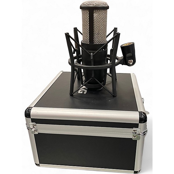 Used AKG P220 Project Studio Condenser Microphone