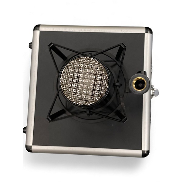 Used AKG P220 Project Studio Condenser Microphone