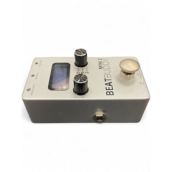 Used Singular Sound BeatBuddy MINI 2 Metronome