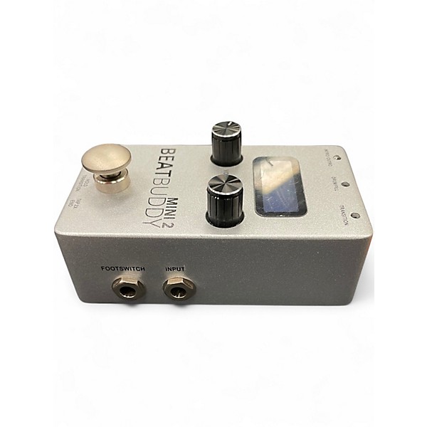 Used Singular Sound BeatBuddy MINI 2 Metronome