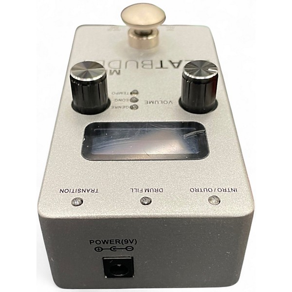 Used Singular Sound BeatBuddy MINI 2 Metronome