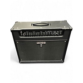 Used BOSS katana artist mkii Guitar Combo Amp