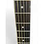 Used Taylor 110 Natural Acoustic Guitar