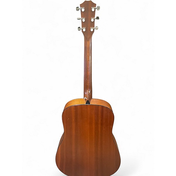 Used Taylor 110 Natural Acoustic Guitar