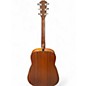 Used Taylor 110 Natural Acoustic Guitar