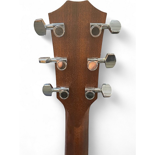 Used Taylor 110 Natural Acoustic Guitar