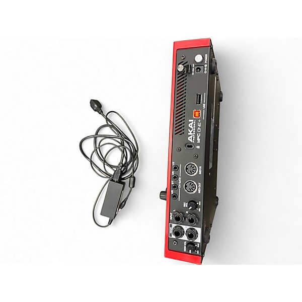 Used Akai Professional mpc one plus Synthesizer