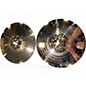 Used Paiste 12in PST 8 Cajon Cymbal thumbnail