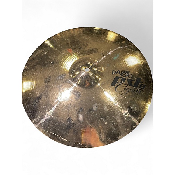 Used Paiste 16in PST8 Cayon Cymbal