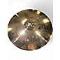 Used Paiste 16in PST8 Cayon Cymbal thumbnail
