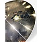 Used Paiste 16in PST8 Cayon Cymbal