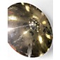 Used Paiste 16in PST8 Cayon Cymbal