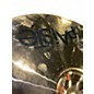 Used Paiste 16in PST8 Cayon Cymbal