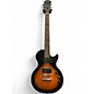 Used Epiphone Special II Tobacco Burst Solid Body Electric Guitar thumbnail