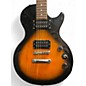 Used Epiphone Special II Tobacco Burst Solid Body Electric Guitar