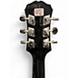 Used Epiphone Special II Tobacco Burst Solid Body Electric Guitar