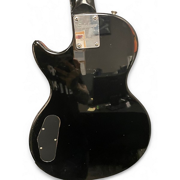 Used Epiphone Special II Tobacco Burst Solid Body Electric Guitar