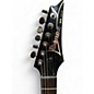 Used Ibanez RG421PB Natural Solid Body Electric Guitar