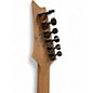 Used Ibanez RG421PB Natural Solid Body Electric Guitar