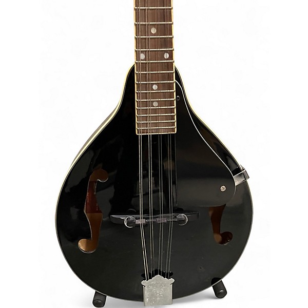 Used Rogue RM101A Black Mandolin