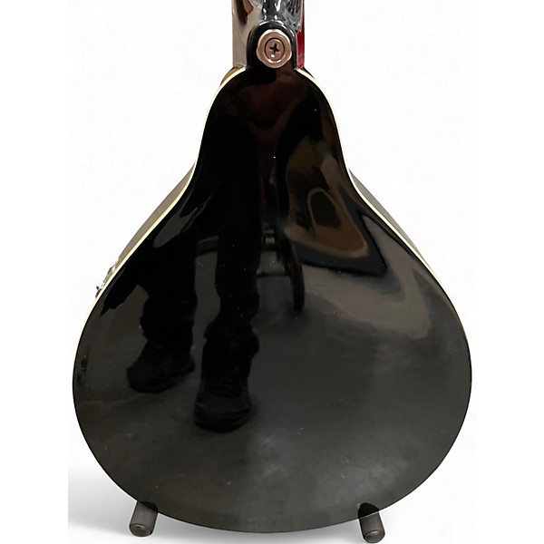 Used Rogue RM101A Black Mandolin