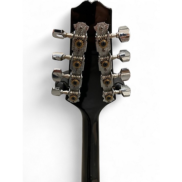 Used Rogue RM101A Black Mandolin